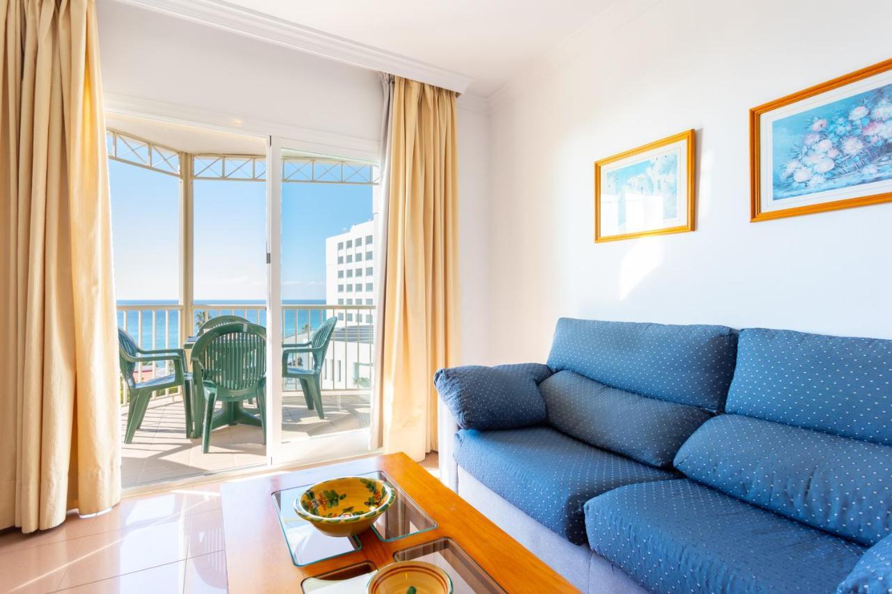 Apartamentos Solset נרחה מראה חיצוני תמונה