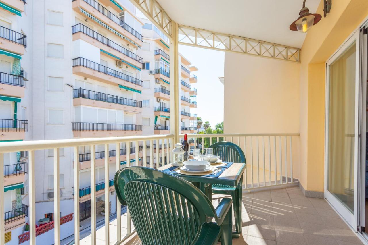 Apartamentos Solset נרחה מראה חיצוני תמונה
