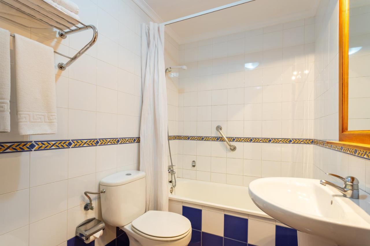 Apartamentos Solset נרחה מראה חיצוני תמונה