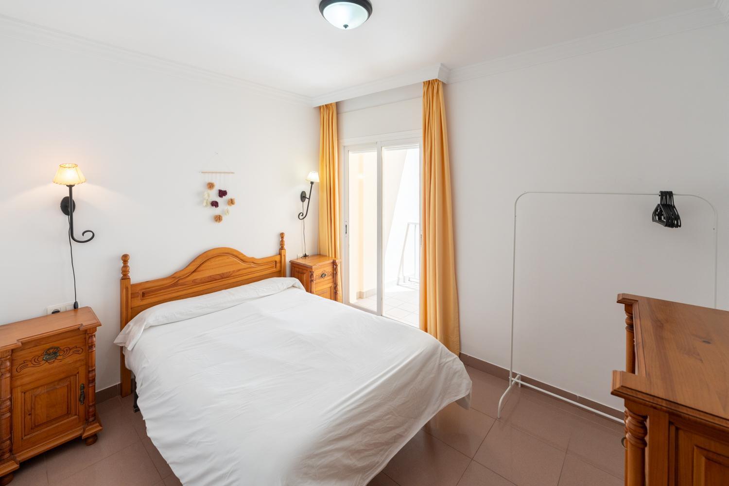 Apartamentos Solset נרחה מראה חיצוני תמונה
