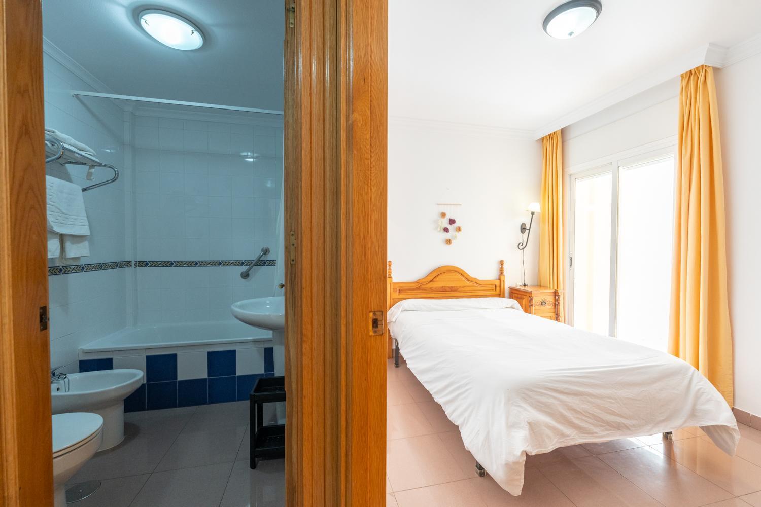 Apartamentos Solset נרחה מראה חיצוני תמונה