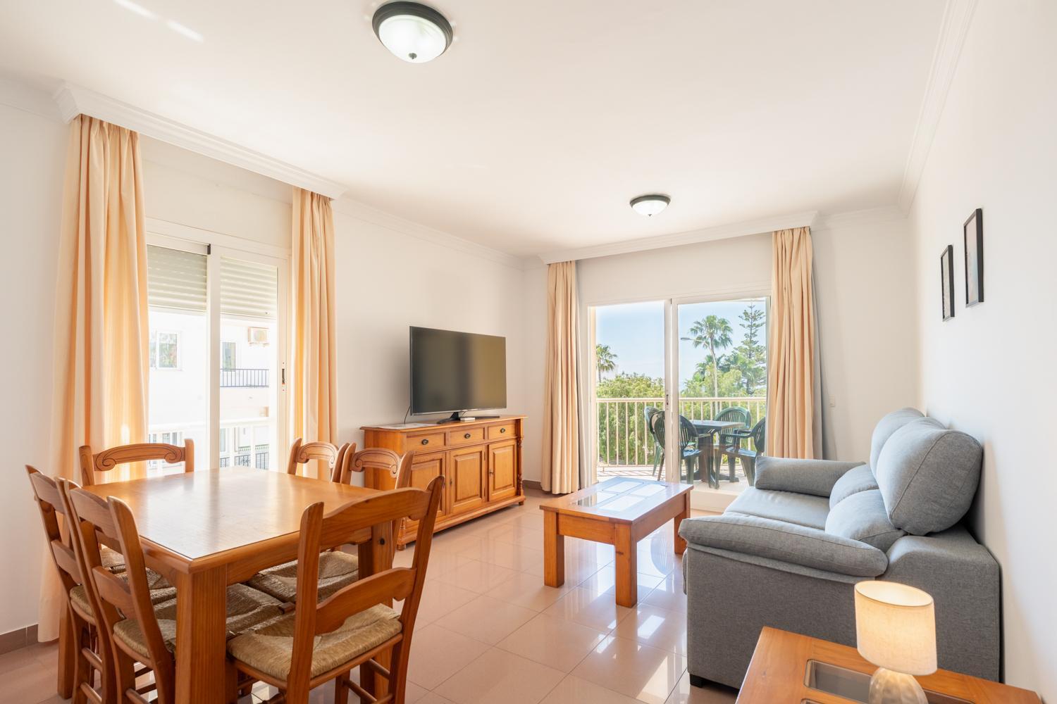 Apartamentos Solset נרחה מראה חיצוני תמונה